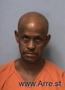 Barry Eugene Mayes Mugshot