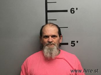 Barry Wayne Register Mugshot