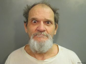 Barry  Register Mugshot