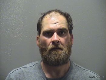 Barry Lane Stevens Mugshot