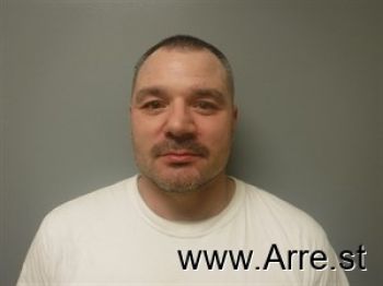 Barry Lee Young Mugshot