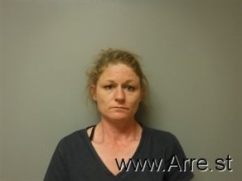 Beckie Denise Kennedy Mugshot