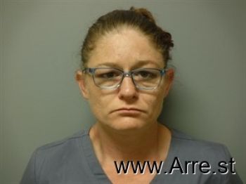 Beckie Denise Kennedy Mugshot