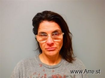 Belinda Beth Burris Mugshot