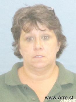 Belinda Gail Davis Mugshot