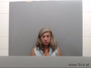 Belinda Kay Greer Mugshot