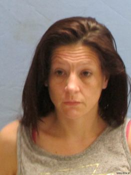 Belinda Nicole Myers Mugshot