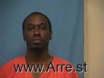 Ben Anthony Brown Mugshot