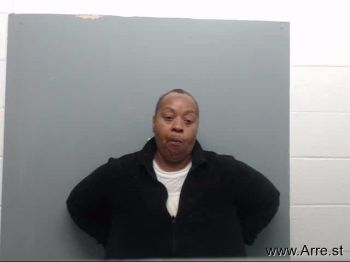 Benita  Jackson Mugshot