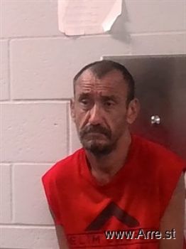 Benito  Gonzales Mugshot