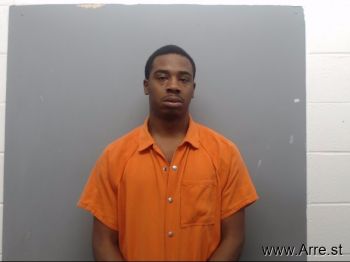 Benjamin Douglas Carter Mugshot