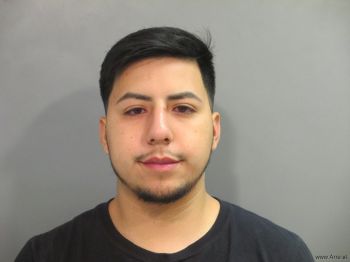 Benjamin  Hernandez Mugshot