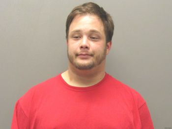 Benjamin Mark Lowery Mugshot