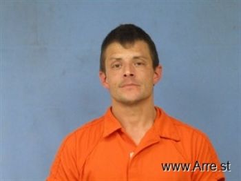 Benjamin James Meier Mugshot