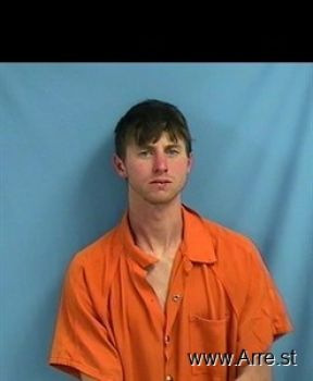 Benjamin Allen Overstreet Mugshot