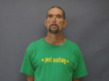 Benjamin Coy Vinson Mugshot