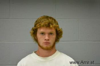 Benjamin Ross Young Mugshot