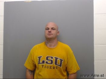 Benji Scott Williams Mugshot