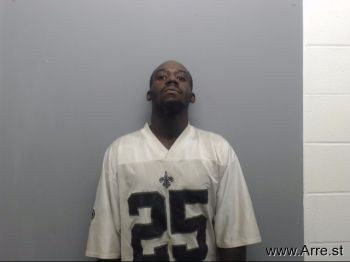 Bennie Ray Anderson Mugshot