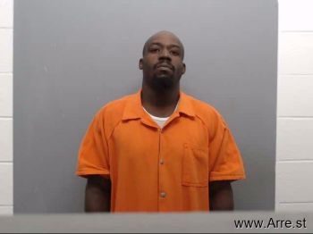 Bennie Ray Anderson Mugshot