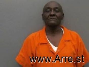 Bennie  Brown Mugshot