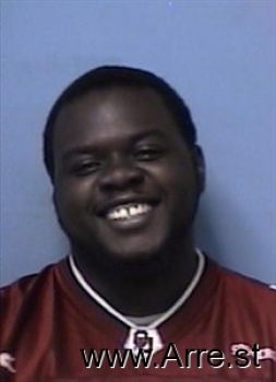 Bennie  Mosley Mugshot