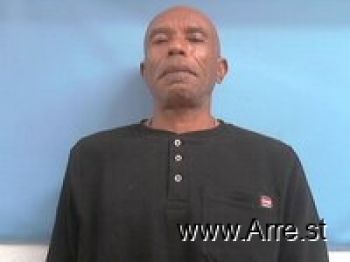 Bennie Lee Washington Mugshot