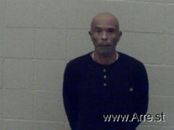 Bennie Lee Washington Mugshot