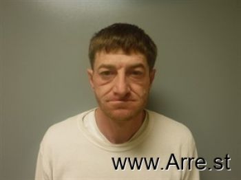 Benny Ray Riley Mugshot