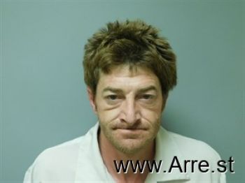 Benny R Riley Mugshot