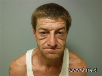 Benny Ray Riley Mugshot