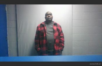 Bernard  Davis Mugshot