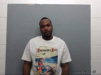 Bernard Santrione Dickerson Mugshot