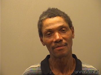 Bernard  Hall Mugshot