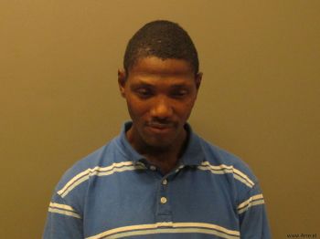 Bernard Nmn Hall Mugshot