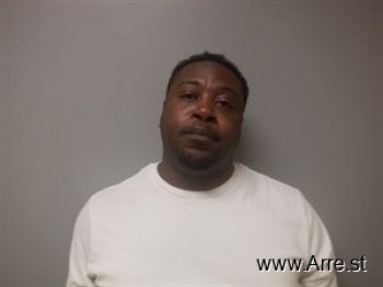 Bernard Burnett Humphrey Mugshot