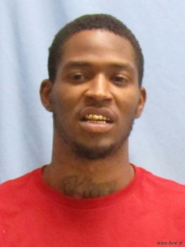 Bernard Rashad Johnson Mugshot