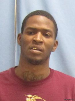 Bernard Rashad Johnson Mugshot