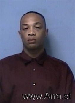 Bernard  Mcadory Mugshot