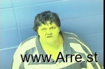 Bernice Ann Evans Mugshot