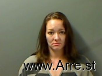 Bethany Faye Smith Mugshot