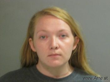 Bethany  Tucker Mugshot