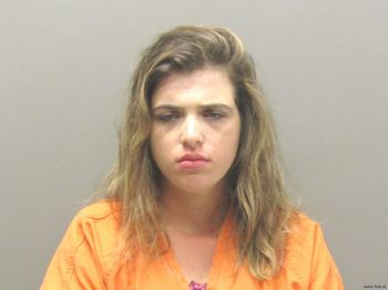 Bethany Diane Turner Mugshot