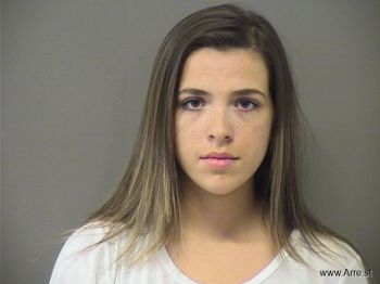 Bethany Diane Turner Mugshot