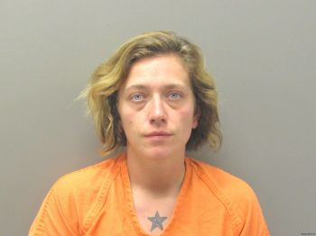 Bethany Jade Walters Mugshot