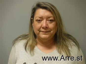 Betty Ann Davis Mugshot