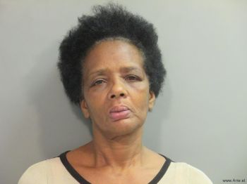 Bettye  Tyson Mugshot