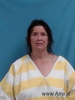 Beverly  Thompson Mugshot