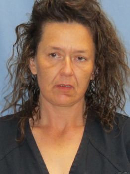 Beverly  Thompson Mugshot