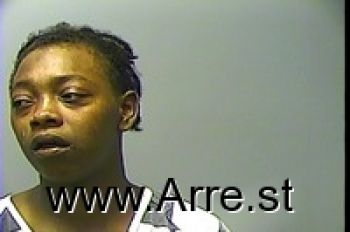 Beyoncia Shynise Mckinney Mugshot